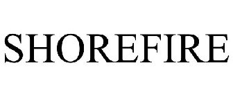 SHOREFIRE