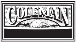 COLEMAN