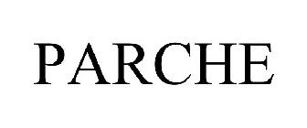 PARCHE