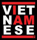 I AM VIETNAMESE