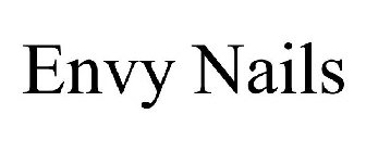 ENVY NAILS