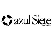 AZUL SIETE SWIMWEAR