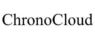 CHRONOCLOUD