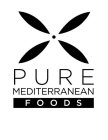 PURE MEDITERRANEAN FOODS