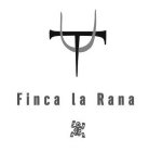 TU FINCA LA RANA