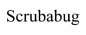 SCRUBABUG