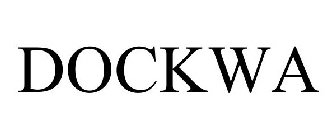 DOCKWA