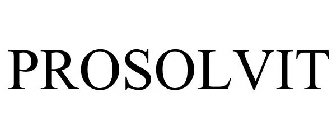 PROSOLVIT