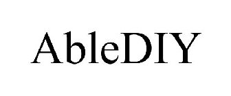 ABLEDIY
