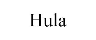 HULA