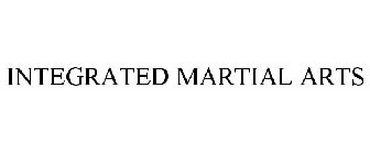 INTEGRATED MARTIAL ARTS