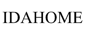 IDAHOME
