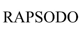 RAPSODO