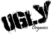 UGLY ORGANICS