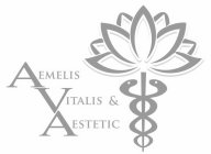 AEMELIS VITALIS & AESTETIC