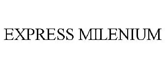 EXPRESS MILENIUM