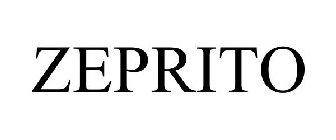 ZEPRITO