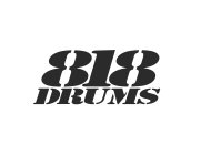 818 DRUMS