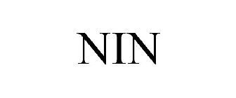 NIN