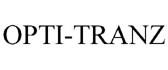 OPTI-TRANZ