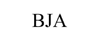 BJA