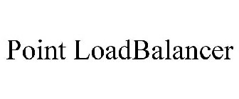 POINT LOAD BALANCER