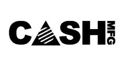 CASH MFG