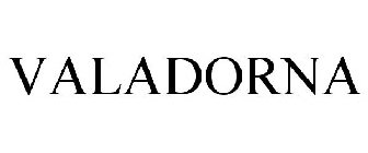 VALADORNA