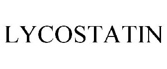 LYCOSTATIN