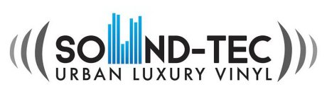 SOUND-TEC URBAN LUXURY VINYL