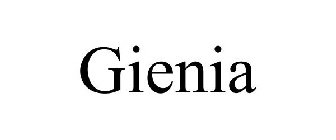 GIENIA