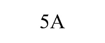 5A