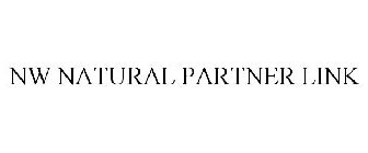 NW NATURAL PARTNER LINK