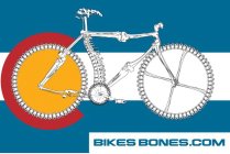 BIKES BONES.COM