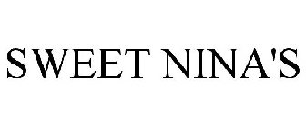 SWEET NINA'S