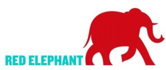 RED ELEPHANT