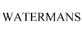 WATERMANS