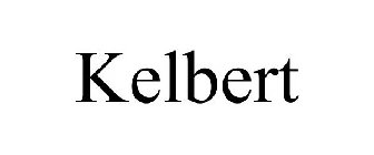 KELBERT