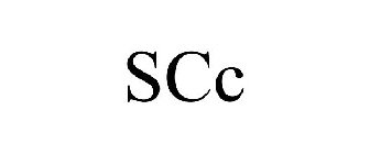 SCC