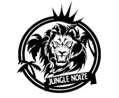 JUNGLE NOIZE