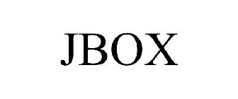 JBOX