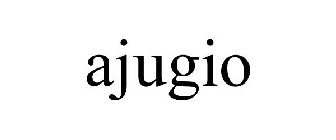 AJUGIO