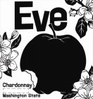 EVE CHARDONNAY WASHINGTON STATE