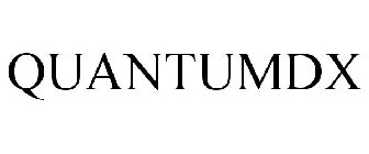 QUANTUMDX