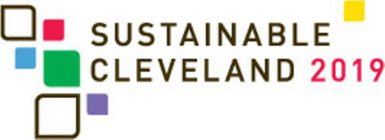 SUSTAINABLE CLEVELAND 2019