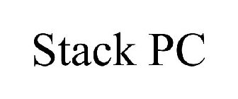 STACK PC
