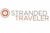 STRANDED TRAVELER