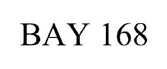 BAY 168