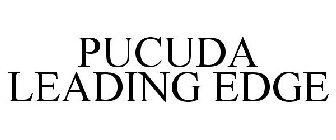 PUCUDA LEADING EDGE