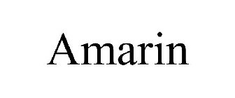 AMARIN